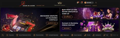 Centrul de Ajutor Princess Casino.
